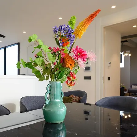 12a, Luxury & Unique, Cinema, Terrace, Stunning View, Location! 4*