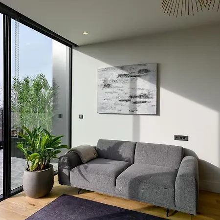 Hotel apartamentowy 12a, Luxury & Unique, Cinema, Terrace, Stunning View, Location! 3*