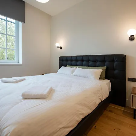 12a, Luxury & Unique, Cinema, Terrace, Stunning View, Location! アパートホテル 4*