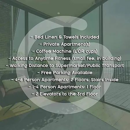 12a, Luxury & Unique, Cinema, Terrace, Stunning View, Location! Ξενοδοχείο με διαμερίσματα