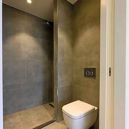 12a, Luxury & Unique, Cinema, Terrace, Stunning View, Location! Ξενοδοχείο με διαμερίσματα 3*