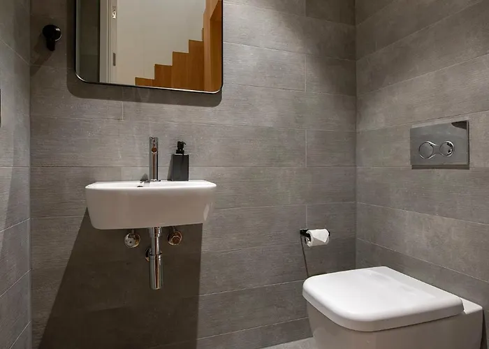 12a, Luxury & Unique, Cinema, Terrace, Stunning View, Location! アパートホテル オーイステルウェイク