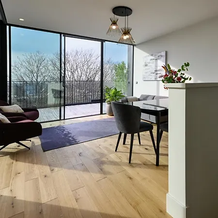 12a, Luxury & Unique, Cinema, Terrace, Stunning View, Location! Oisterwijk