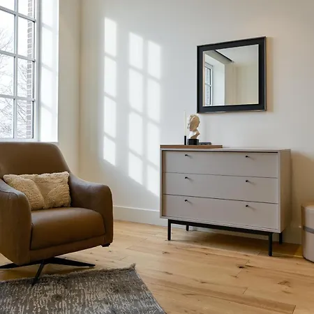 12a, Luxury & Unique, Cinema, Terrace, Stunning View, Location! 4* Oisterwijk