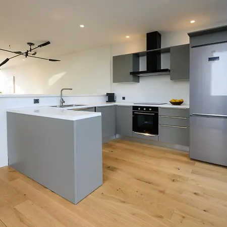 12a, Luxury & Unique, Cinema, Terrace, Stunning View, Location! Oisterwijk