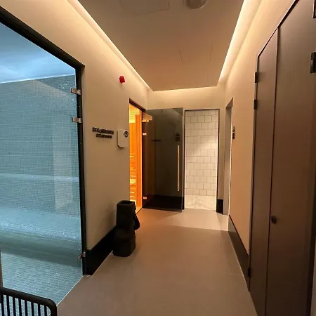 Hotel apartamentowy 12a, Luxury & Unique, Cinema, Terrace, Stunning View, Location! 4*