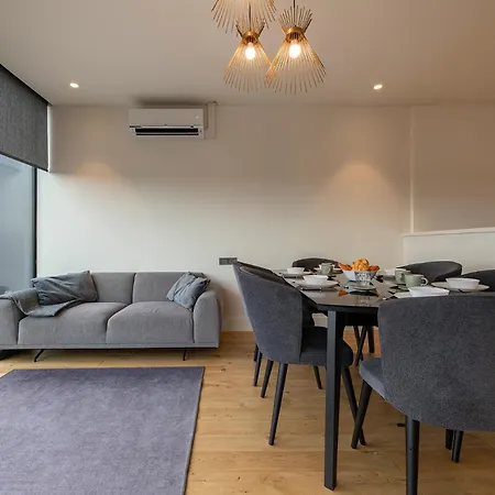 12a, Luxury & Unique, Cinema, Terrace, Stunning View, Location! 4*