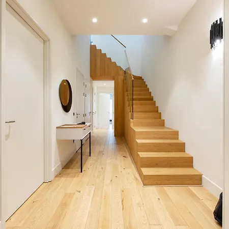 12a, Luxury & Unique, Cinema, Terrace, Stunning View, Location! Hotel apartamentowy