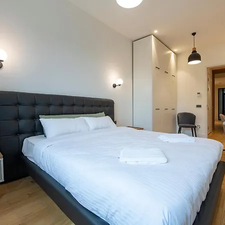 12a, Luxury & Unique, Cinema, Terrace, Stunning View, Location! Hotel apartamentowy Oisterwijk