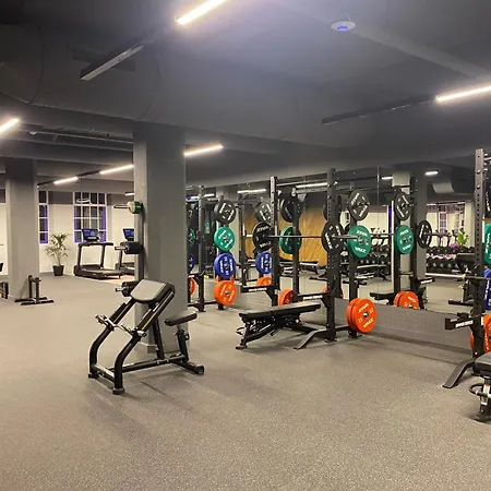 Hotel apartamentowy 12a, Luxury & Unique, Cinema, Terrace, Stunning View, Location! Oisterwijk