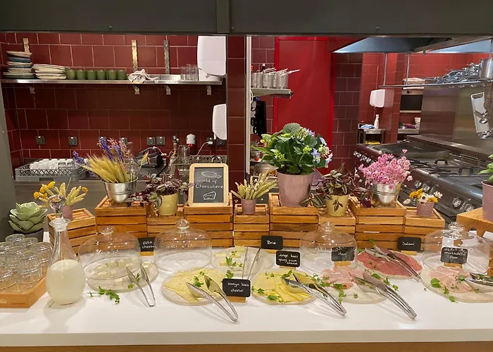 Lejlighedshotel 12a, Luxury & Unique, Cinema, Terrace, Stunning View, Location!