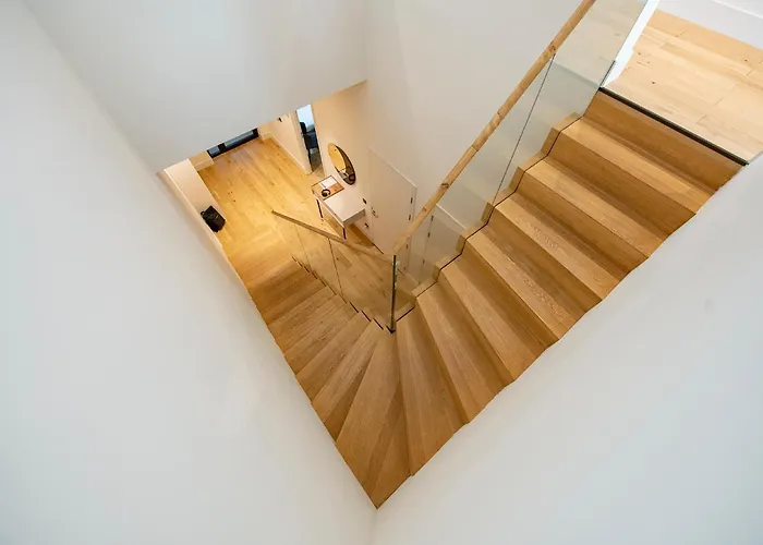 12a, Luxury & Unique, Cinema, Terrace, Stunning View, Location!