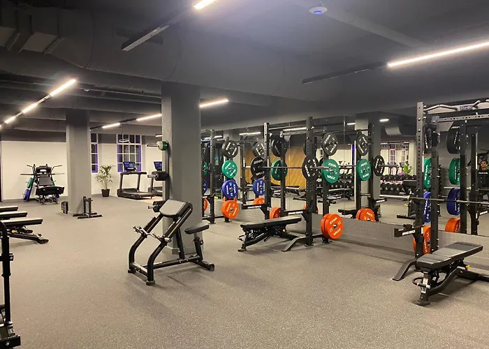 Lejlighedshotel 12a, Luxury & Unique, Cinema, Terrace, Stunning View, Location! Oisterwijk